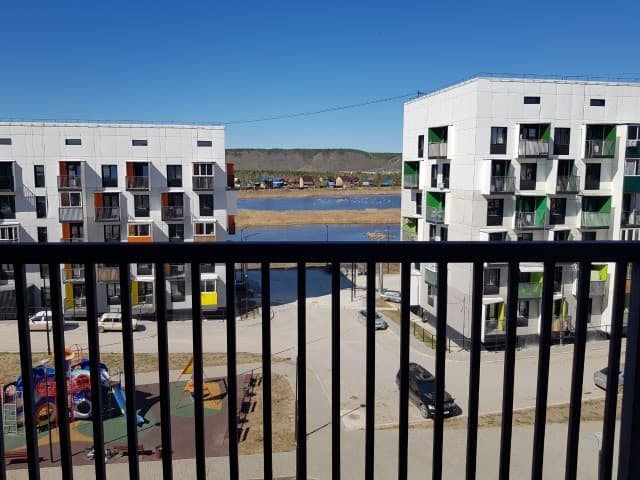 Студия, 25 м², Монолитно-каркасный, ДСК 7