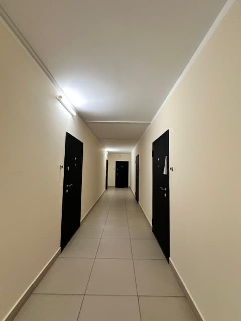 1 комн., 35 м², Монолитно-каркасный, Другие районы 6