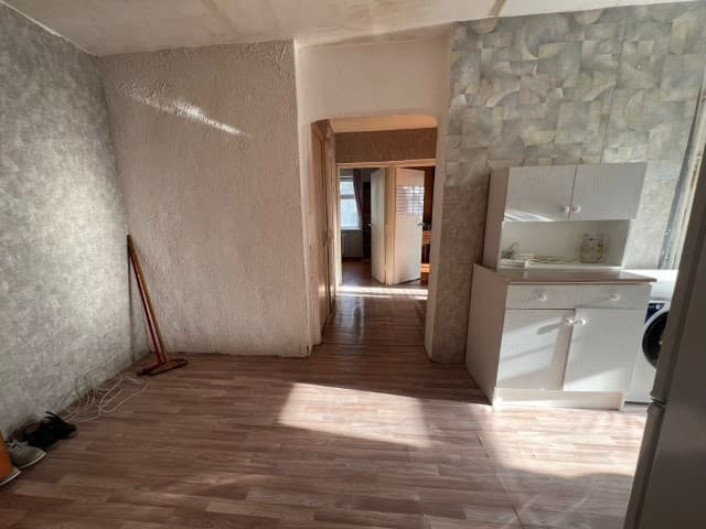 4 комн., 72 м², КПД, Студгородок 7