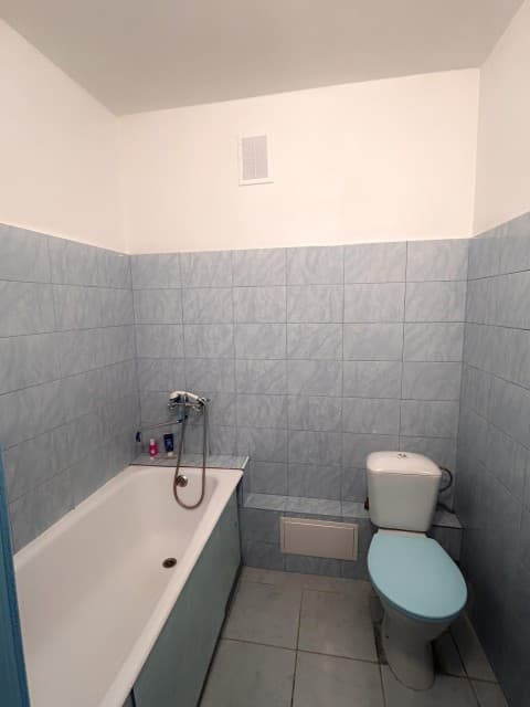 1 комн., 29 м², Блочный, Авиапорт 5