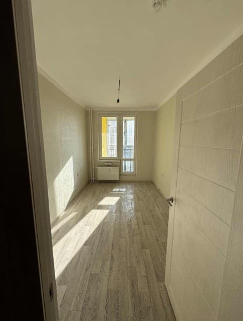 1 комн., 41 м², Монолитно-каркасный, Звездный 14