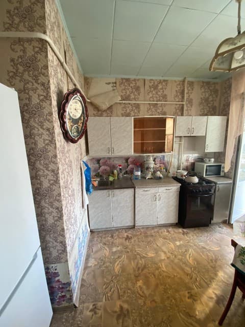 1 комн., 39 м², 112 серия, Площадь Победы 3