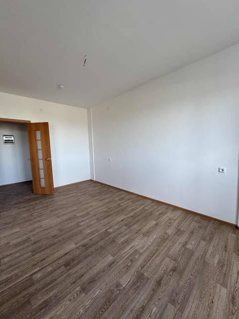 1 комн., 39 м², Монолитно-каркасный, Рынок Столичный