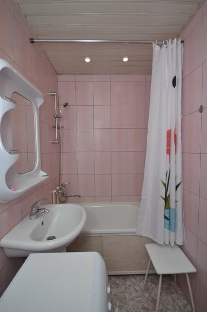 1 комн., 34 м², КПД, Апельсин 10
