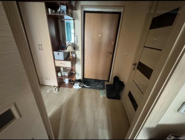 1 комн., 38 м², Монолитно-каркасный 7