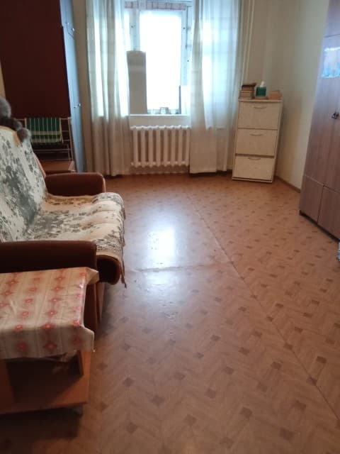 1 комн., 112 серия, Авиапорт 3