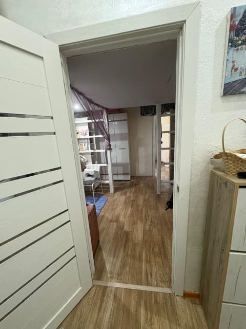 1 комн., 41 м², Блочный, Улус 13