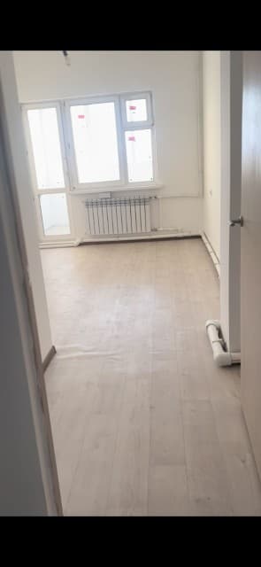 1 комн., 33 м², Монолитно-каркасный, Улус 5