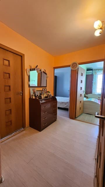 4 комн., 71 м², КПД, Студгородок 3