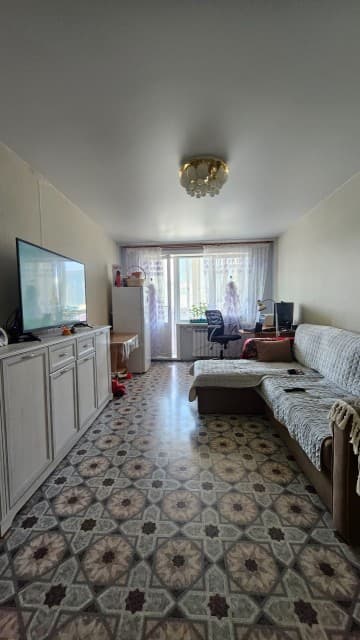 4 комн., 71 м², КПД, Студгородок 2