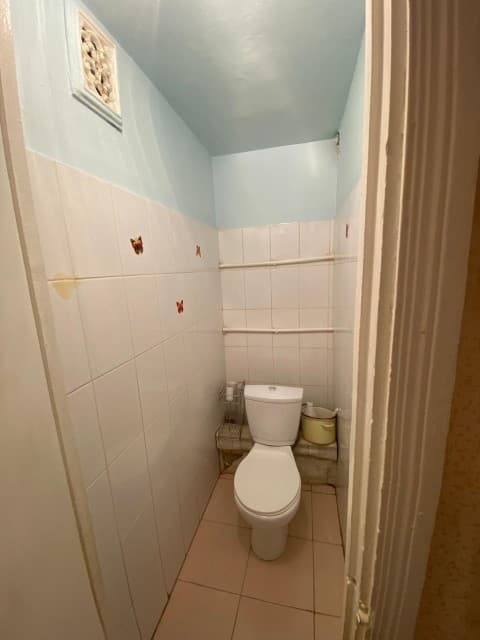 1 комн., 39 м², 112 серия, Площадь Победы 5