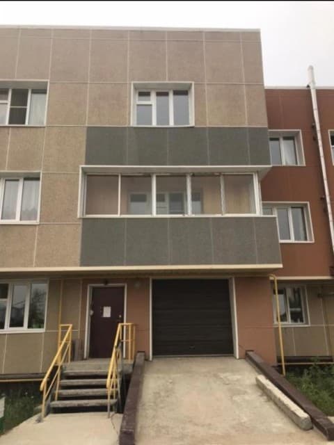 Больше 4 комн., 157 м², Монолитно-каркасный, Борисовка-2