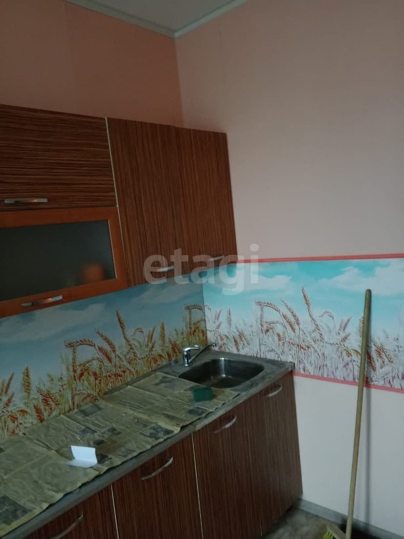 1 комн., 37 м², Монолитно-каркасный 5