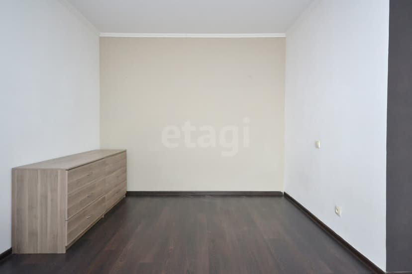1 комн., 40 м², Монолитно-каркасный 3