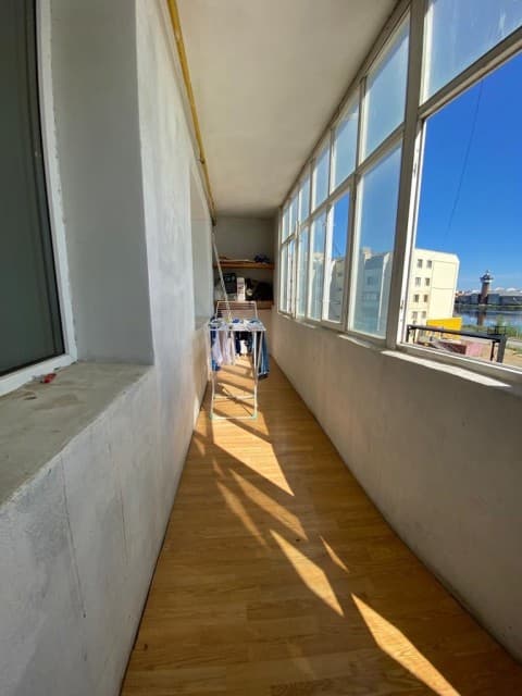 2 комн., 71 м², Блочный, Сайсары 4