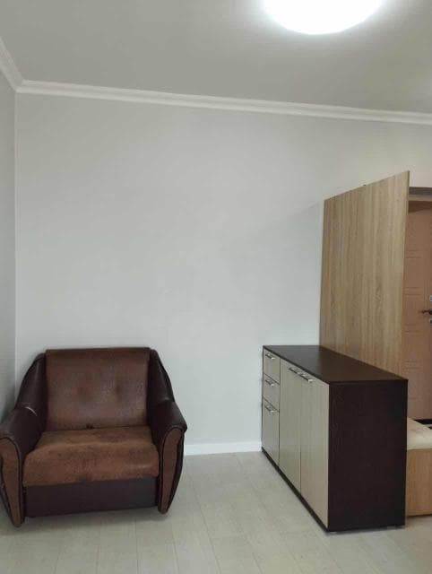 1 комн., 31 м², Монолитно-каркасный, ЯГИТИ 9