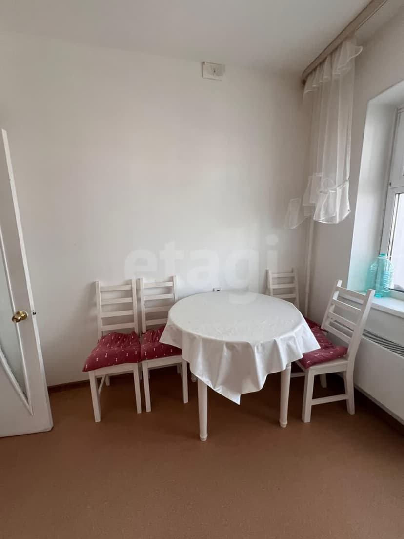 1 комн., 35 м², 112 серия 4
