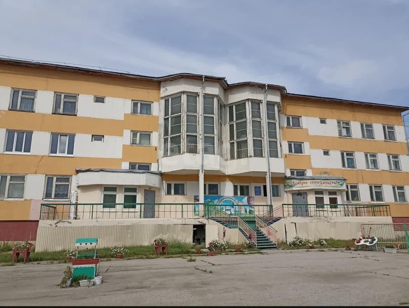 1 комн., 32 м², Монолитно-каркасный 9