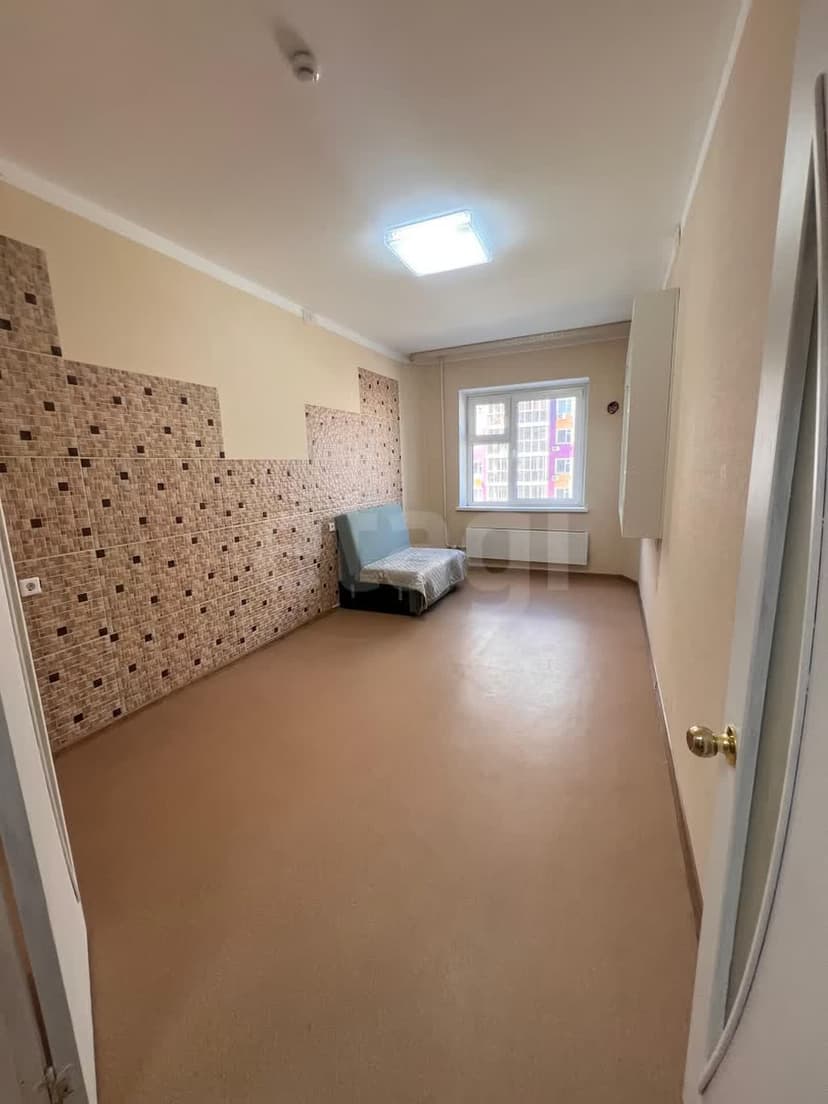 1 комн., 35 м², 112 серия 5