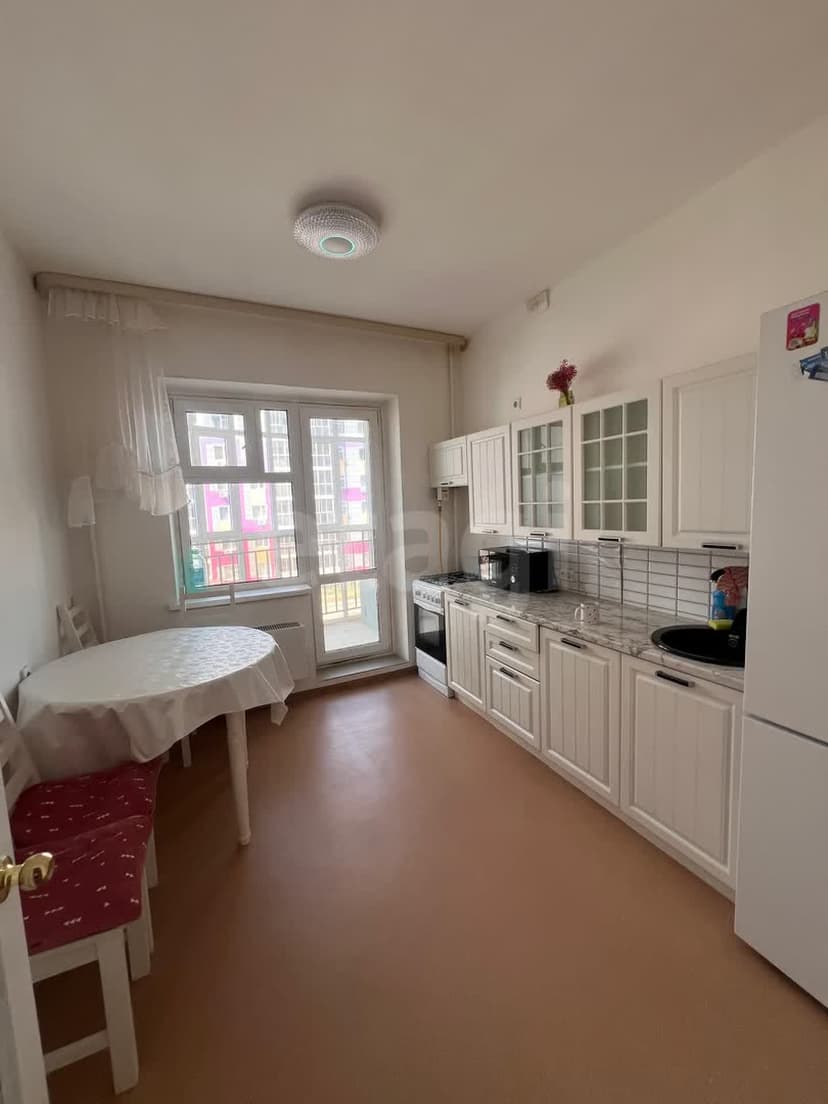 1 комн., 35 м², 112 серия