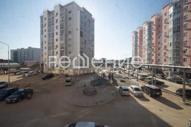 1 комн., 38 м², 112 серия, 103 квартал (Ростелеком)