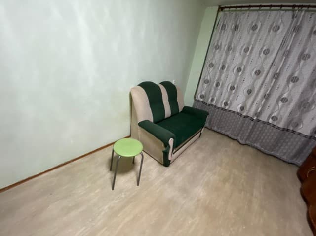 1 комн., 38 м², КПД, Студгородок