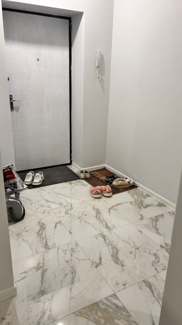 1 комн., 40 м², Монолитно-каркасный, Авиагруппа 6