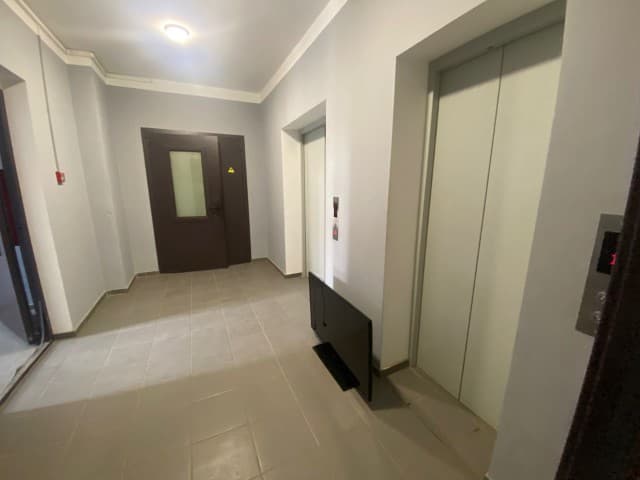 1 комн., 36 м², 112 серия, Залог 11