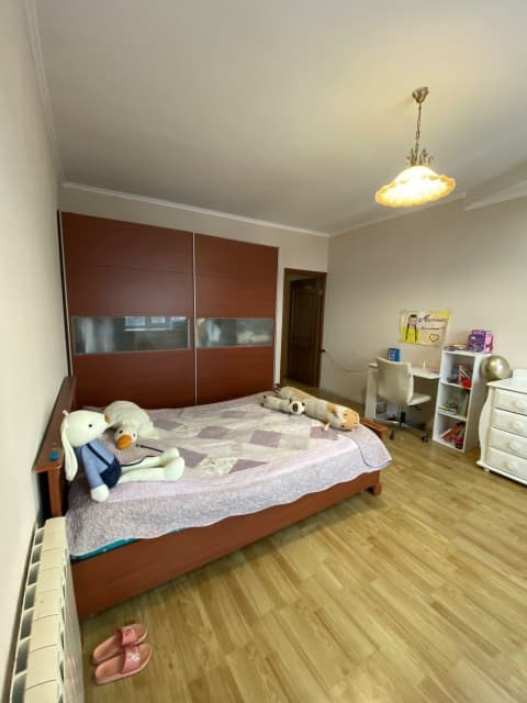 2 комн., 71 м², Блочный, Сайсары 8