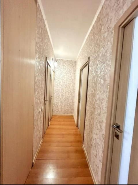 3 комн., Инд. планировка, ЯКСМК 6
