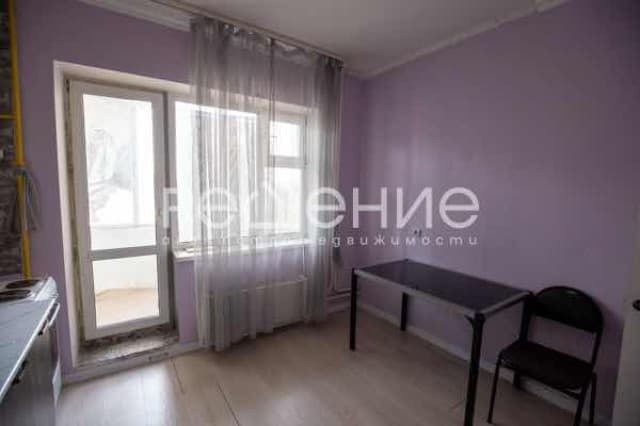 1 комн., 38 м², 112 серия, 103 квартал (Ростелеком) 6