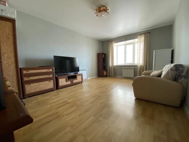 2 комн., 71 м², Блочный, Сайсары 5