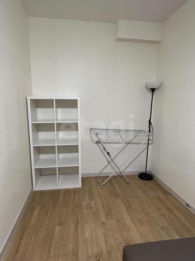 1 комн., 32 м², Монолитно-каркасный 4