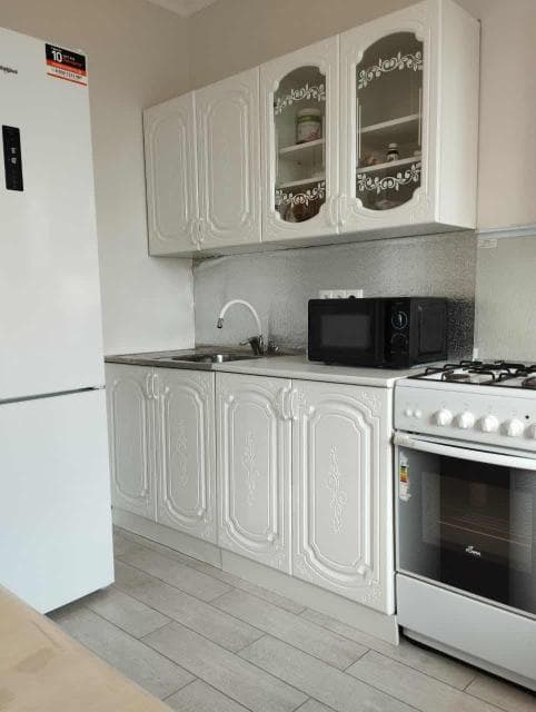 1 комн., 31 м², Монолитно-каркасный, ЯГИТИ 5