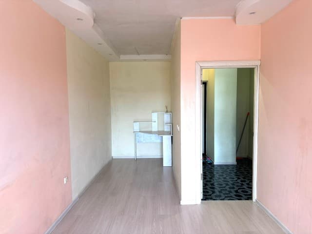 1 комн., 36 м², Блочный, ЯКСМК 3