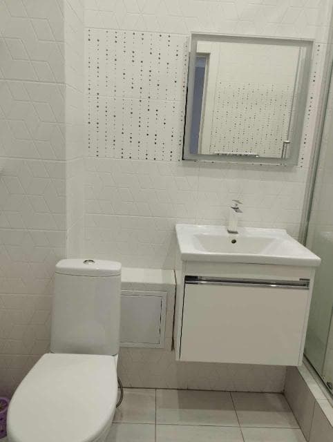 1 комн., 31 м², Монолитно-каркасный, ЯГИТИ 7