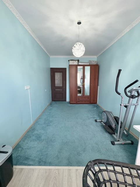 4 комн., 107 м², 112 серия 9