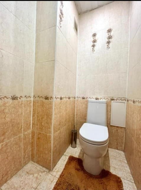 3 комн., Инд. планировка, ЯКСМК 8