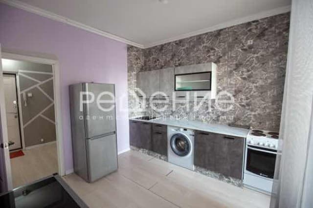 1 комн., 38 м², 112 серия, 103 квартал (Ростелеком) 5