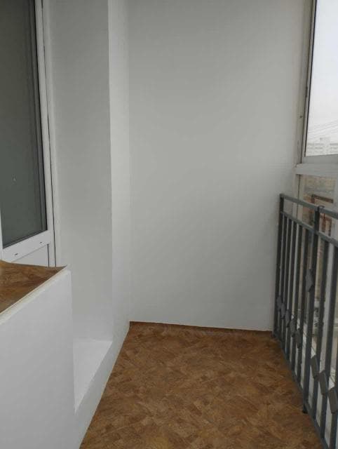 1 комн., 31 м², Монолитно-каркасный, ЯГИТИ 6