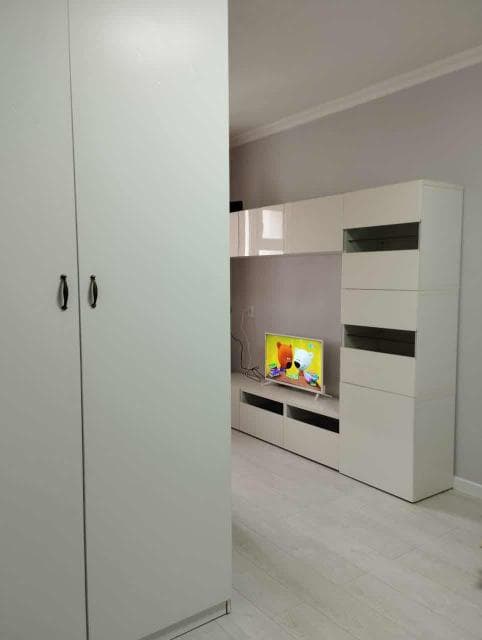 1 комн., 31 м², Монолитно-каркасный, ЯГИТИ