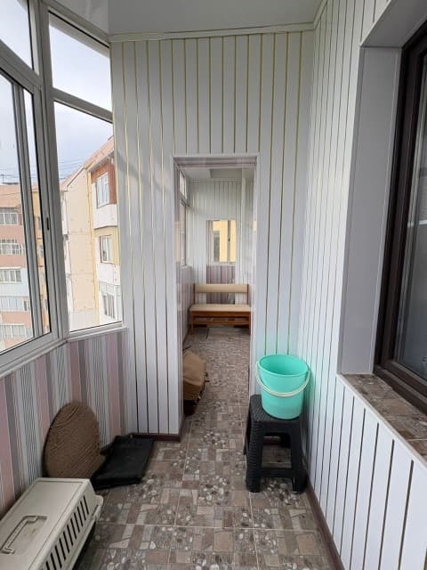4 комн., 107 м², 112 серия 17