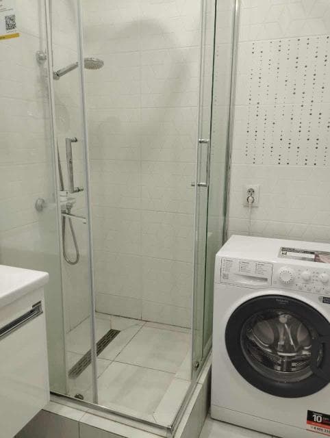 1 комн., 31 м², Монолитно-каркасный, ЯГИТИ 2