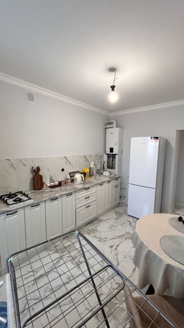 1 комн., 40 м², Монолитно-каркасный, Авиагруппа 3