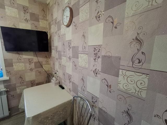 2 комн., 44 м², Блочный, Жатай 4