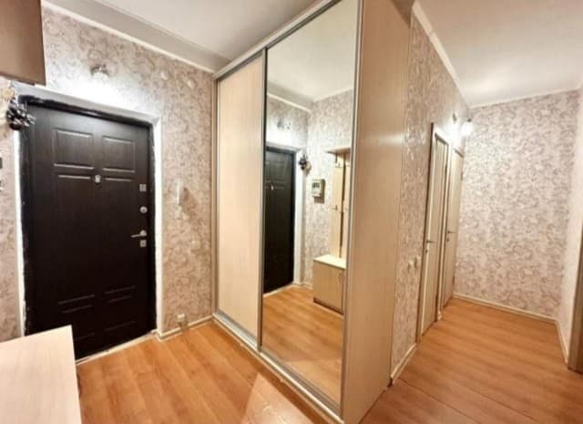 3 комн., Инд. планировка, ЯКСМК