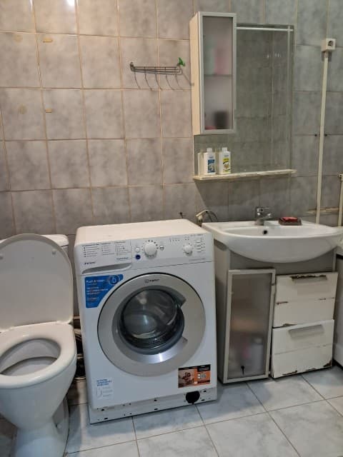 1 комн., 38 м², Блочный, Апельсин 8