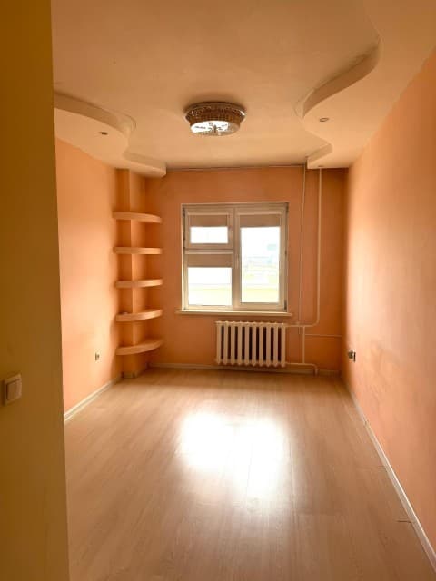 1 комн., 36 м², Блочный, ЯКСМК 2