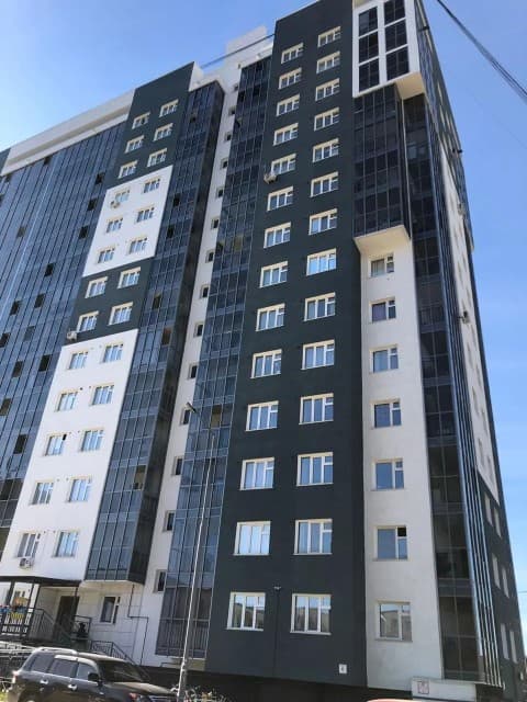 1 комн., 36 м², 112 серия, Залог 12