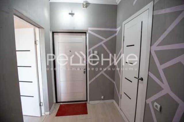 1 комн., 38 м², 112 серия, 103 квартал (Ростелеком) 3